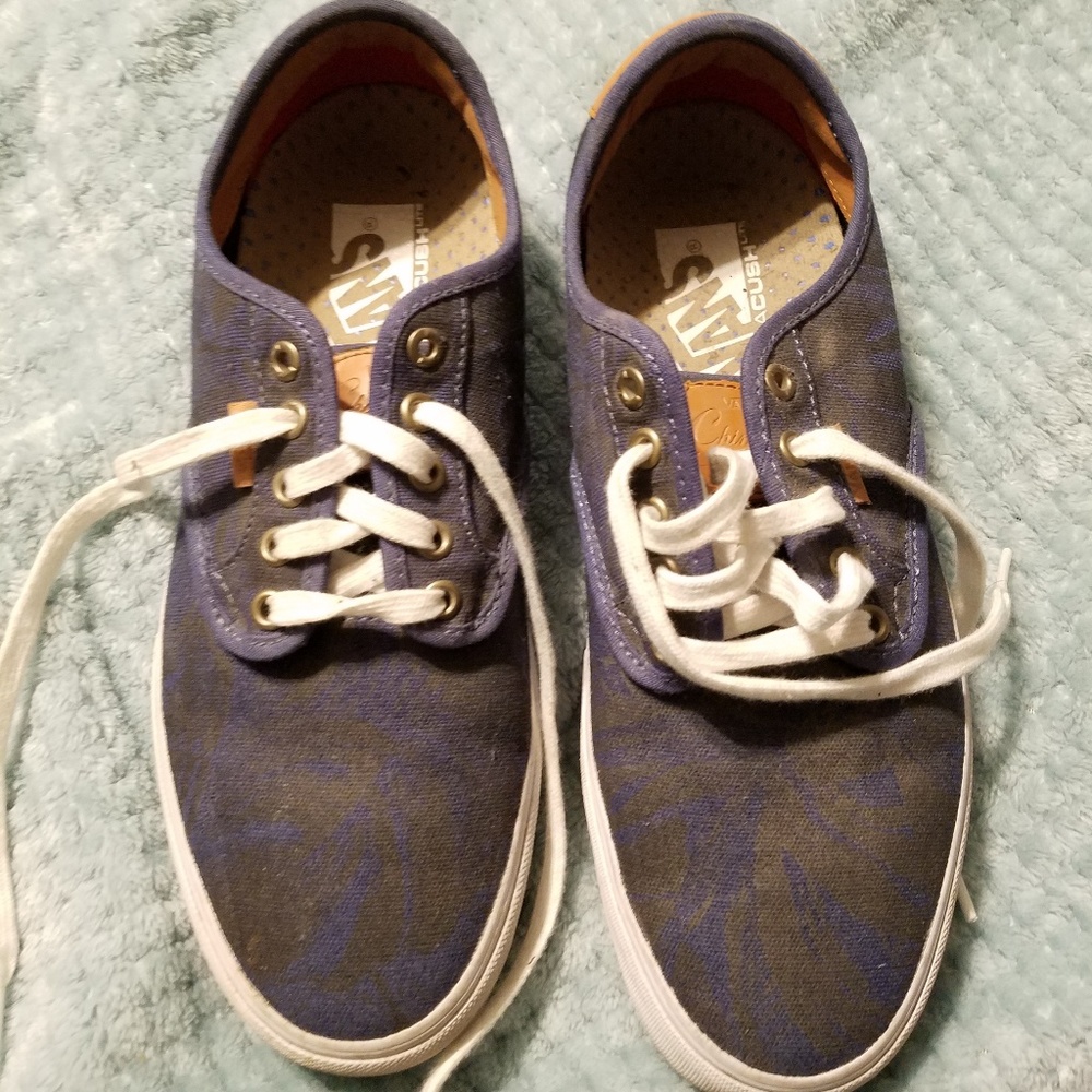 Vans Chima Ferguson